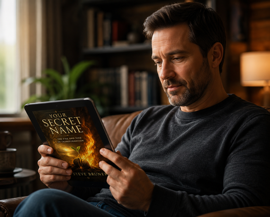 Your Secret Name - Ebook