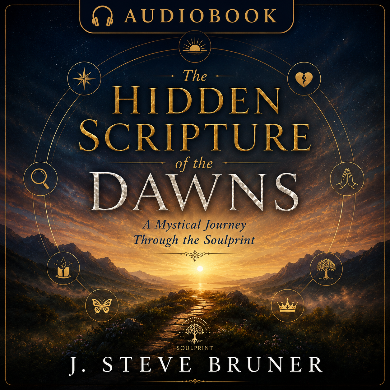 Audio Book - The Hidden Scriptures of the Dawn