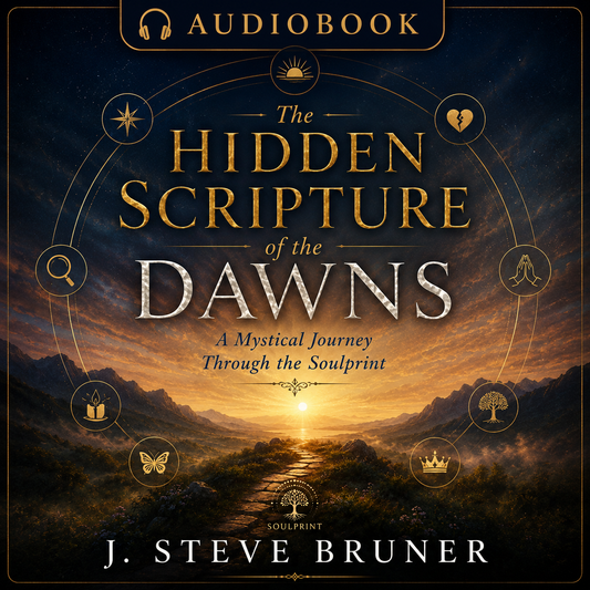 Audio Book - The Hidden Scriptures of the Dawn