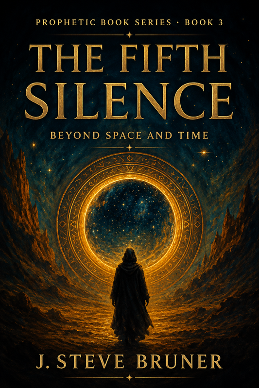 THE FIFTH SILENCE - Ebook