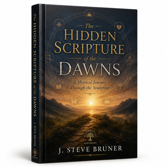 The Hidden Scripture of the Dawns