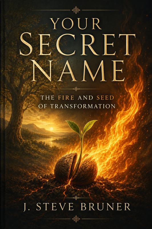 Your Secret Name - Ebook