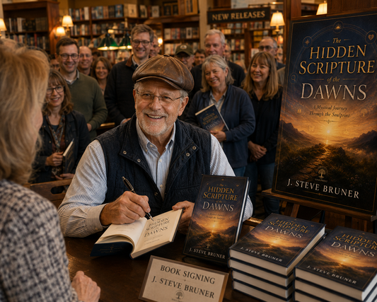 The Hidden Scripture of the Dawns