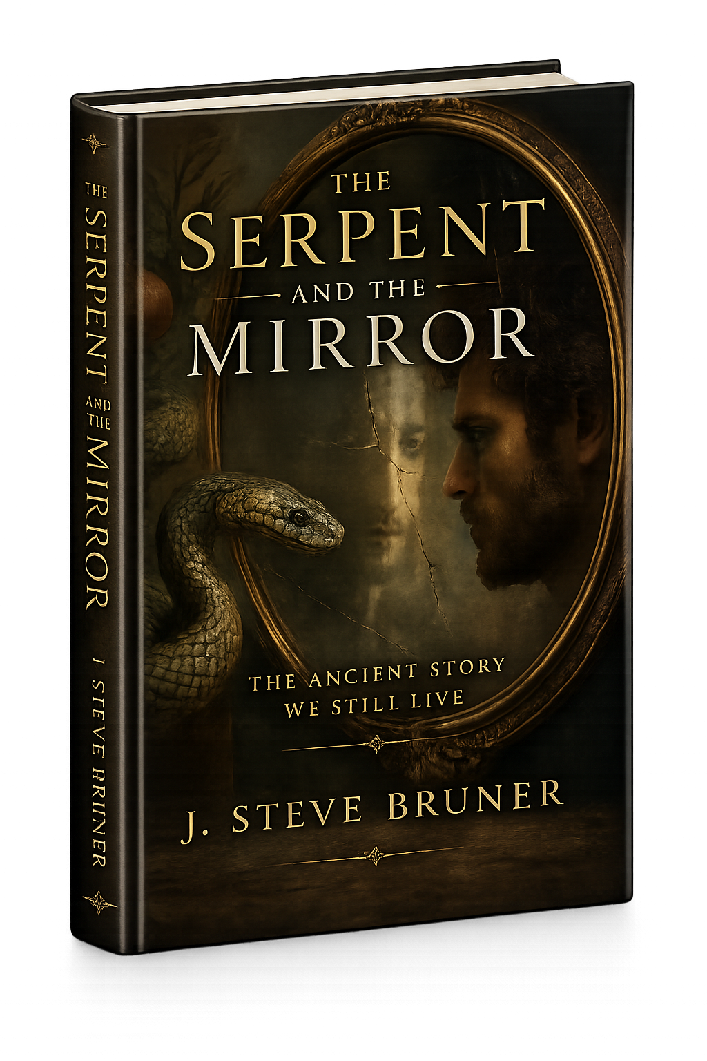 The Serpent and The Mirror