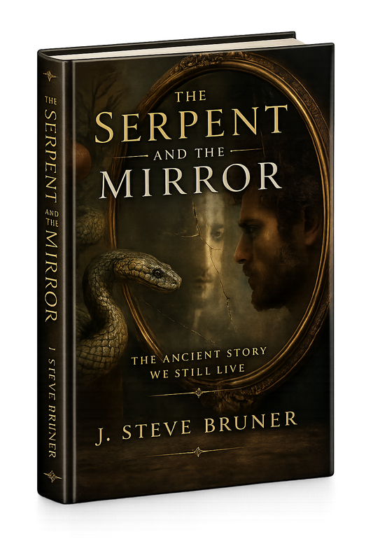 The Serpent and The Mirror
