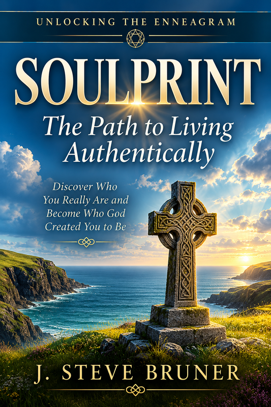 SOULPRINT - Ebook