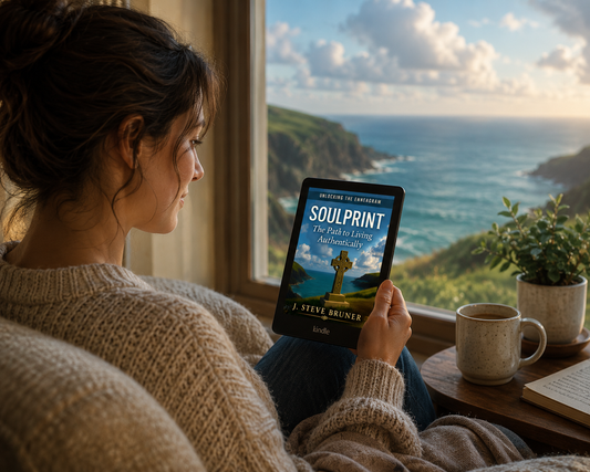 SOULPRINT - Ebook