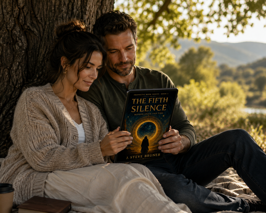 THE FIFTH SILENCE - Ebook