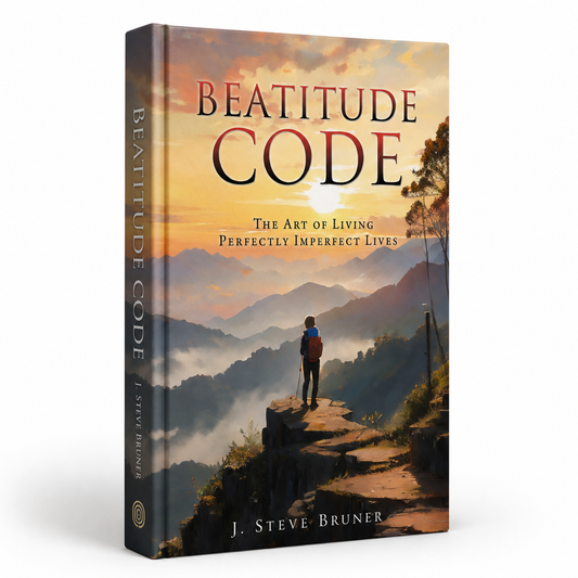 BEATITUDE CODE