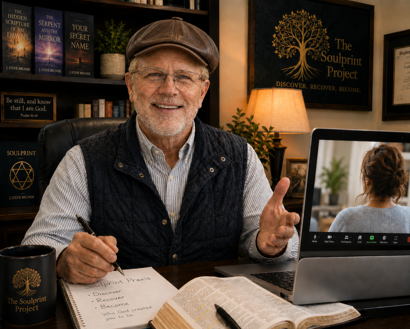 ENNEAGRAM COACHING
