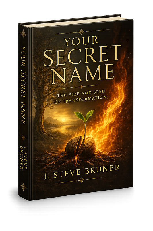 YOUR SECRET NAME