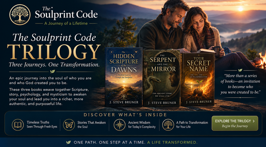 The SoulPrint Code Trilogy